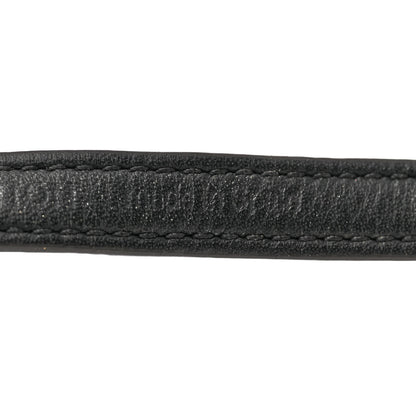 Louis Vuitton Monogram Fasten Your LV Bracelet 17 6 of 8