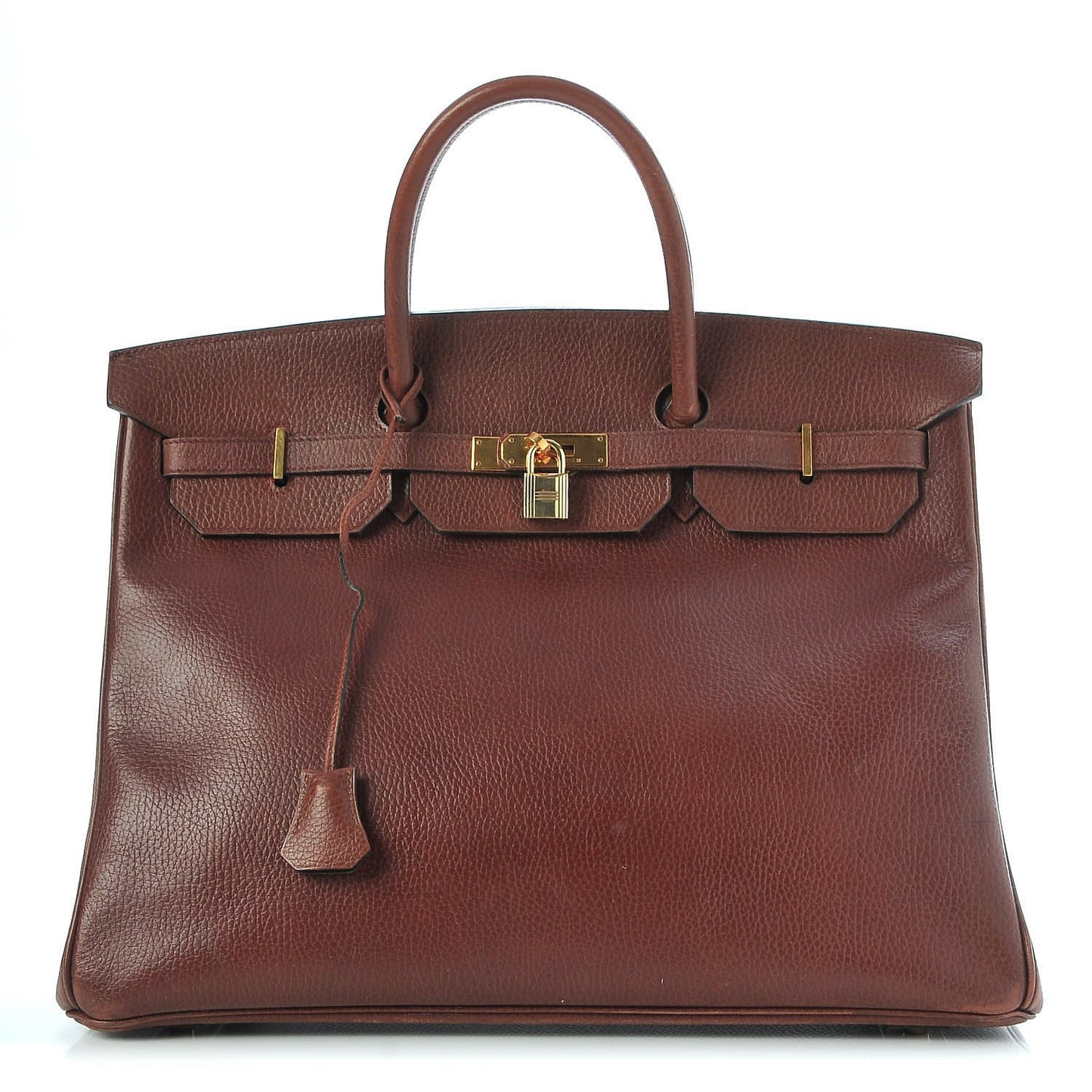 Ardennes Birkin 40 Noisette