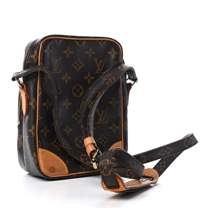 Louis Vuitton Monogram Amazone 2 of 5