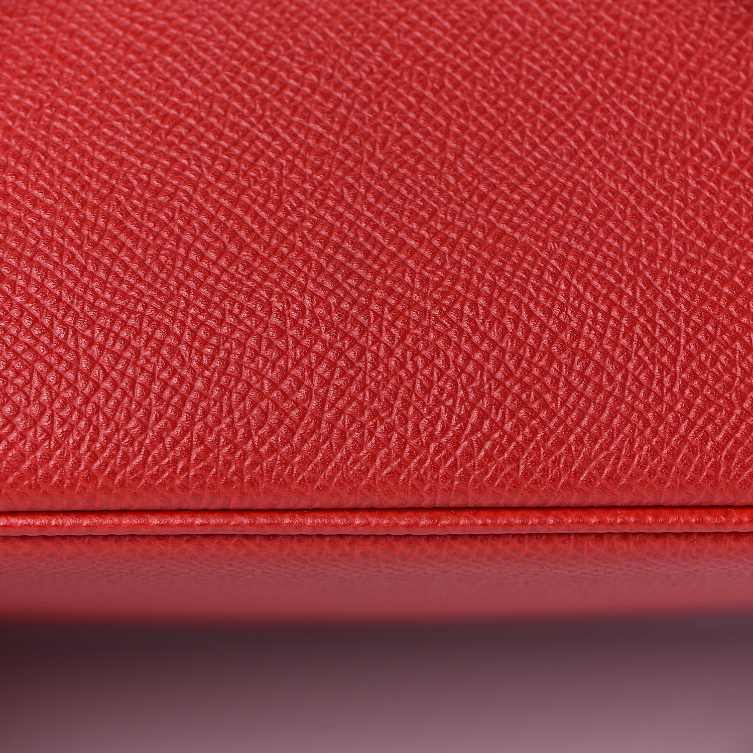 Hermes Epsom Birkin 30 Rouge Casaque 45 of 49