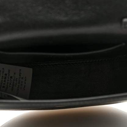Versace Vitello Virtus Belt Bag Black 5 of 8