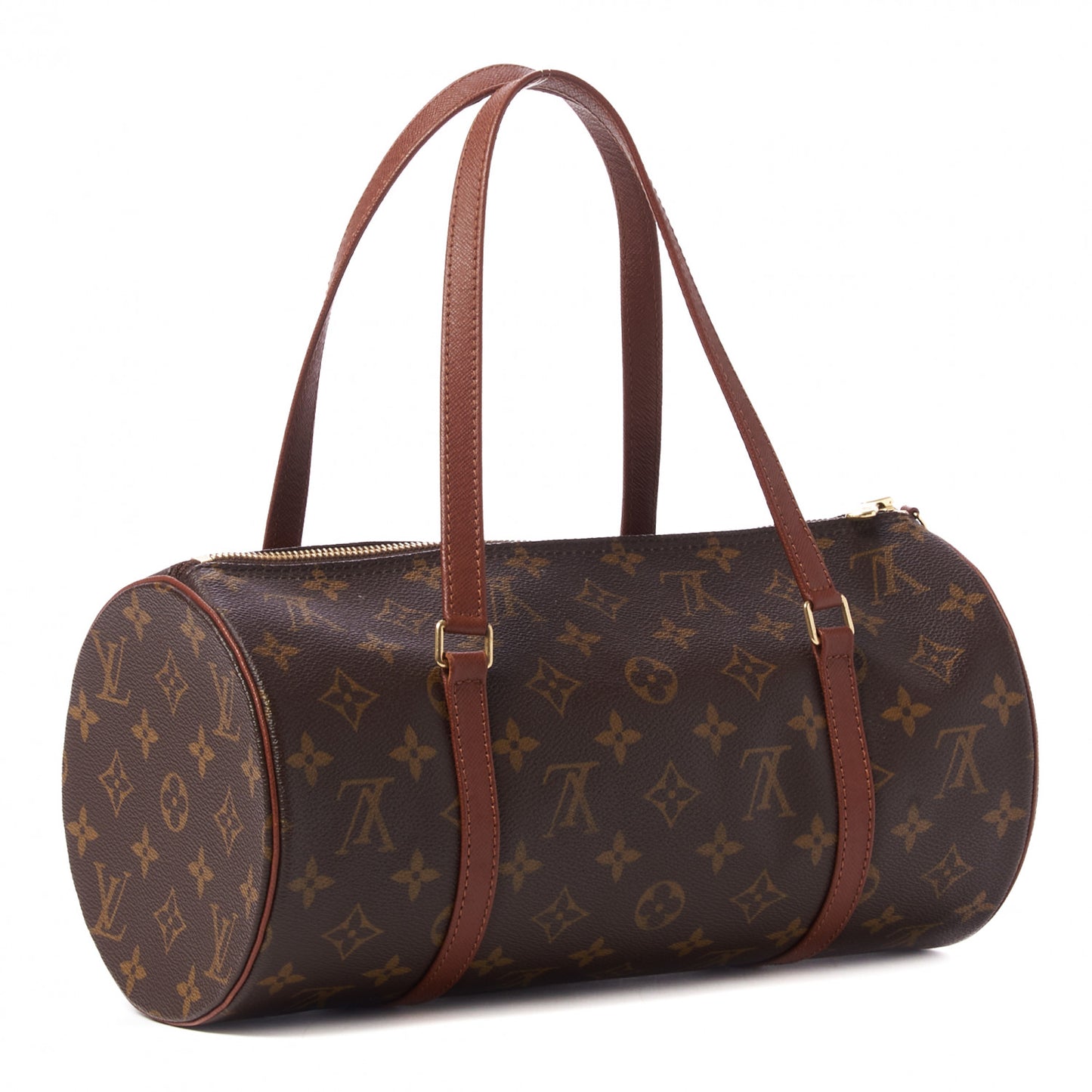 Monogram Papillon 30 With Companion