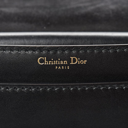 Christian Dior Calfskin J'Adior Chain Flap Bag Black 6 of 9