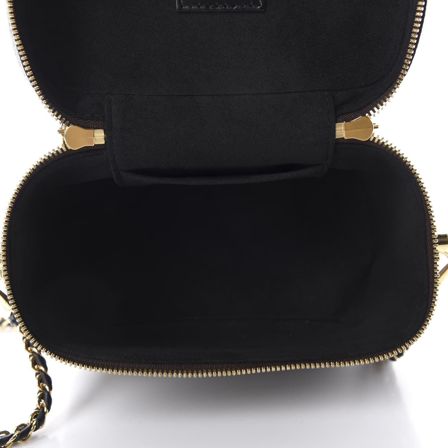 Louis Vuitton Reverse Monogram Vanity PM 5 of 9