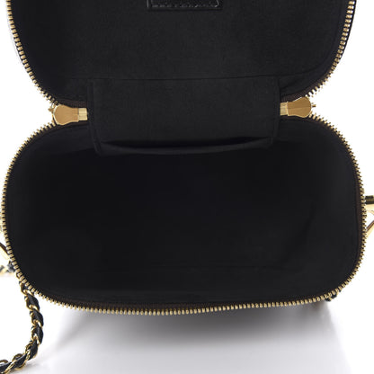 Louis Vuitton Reverse Monogram Vanity PM 5 of 9