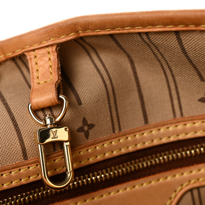 Louis Vuitton Monogram Neverfull MM 13 of 13