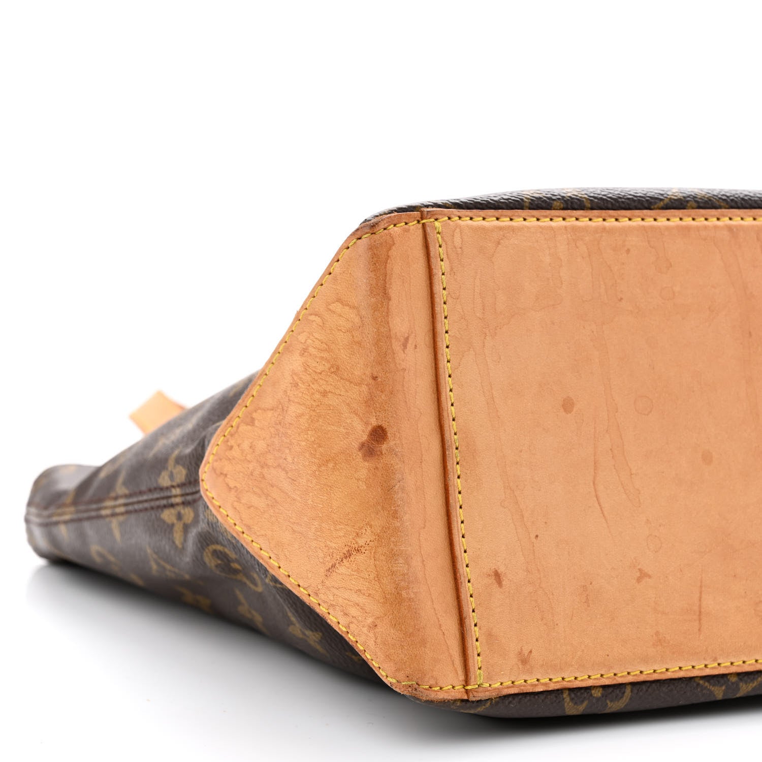 Louis Vuitton Monogram Cabas Piano 9 of 11
