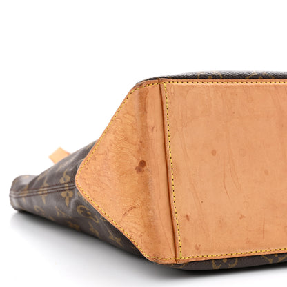Louis Vuitton Monogram Cabas Piano 9 of 11