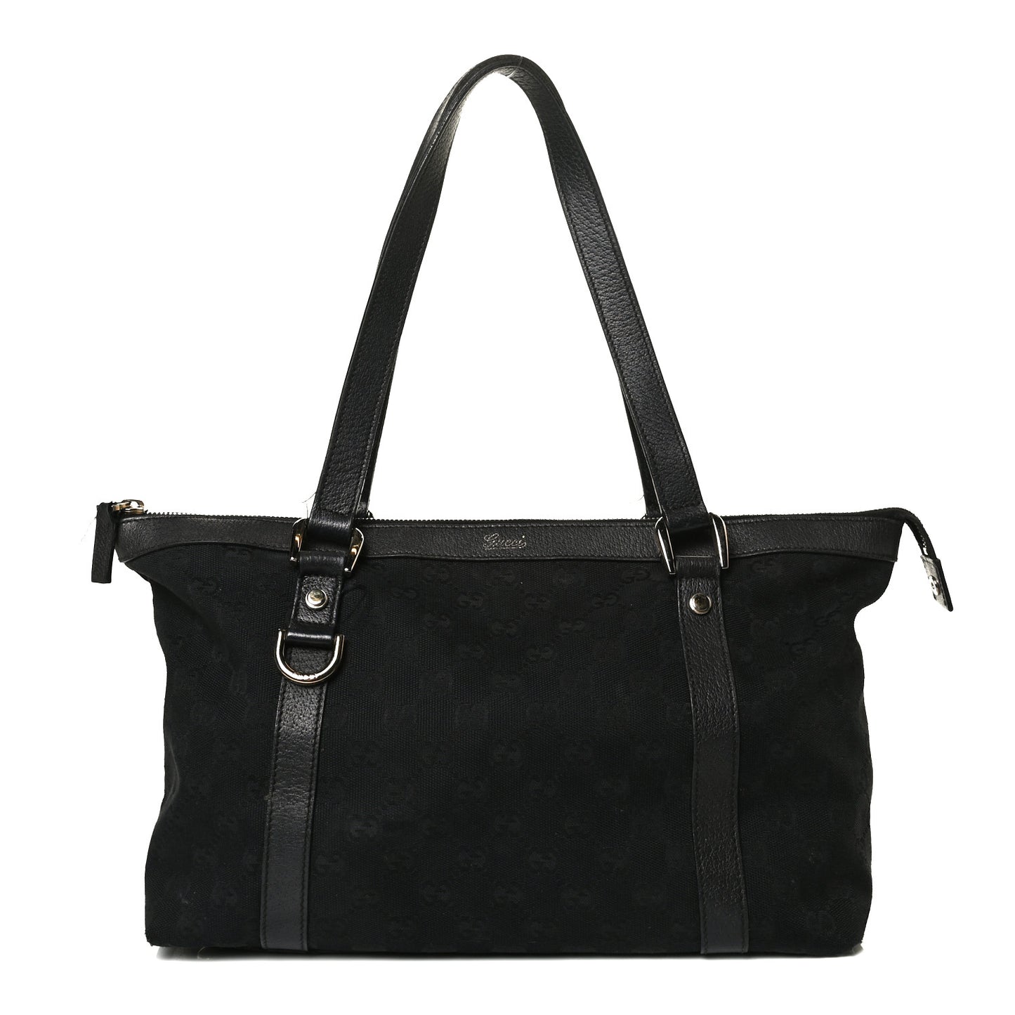Monogram Medium Abbey Tote
