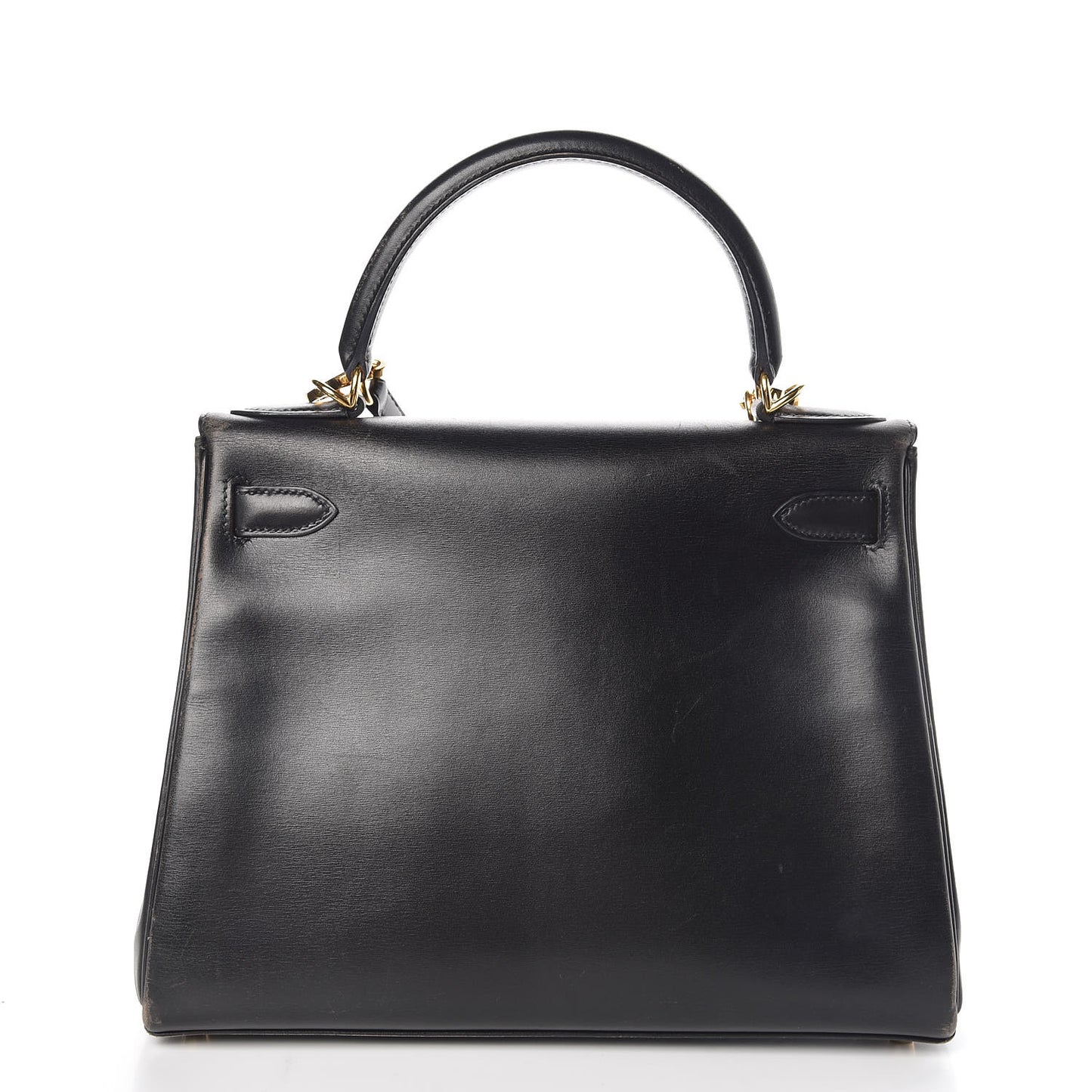 Box Kelly Retourne 28 Black
