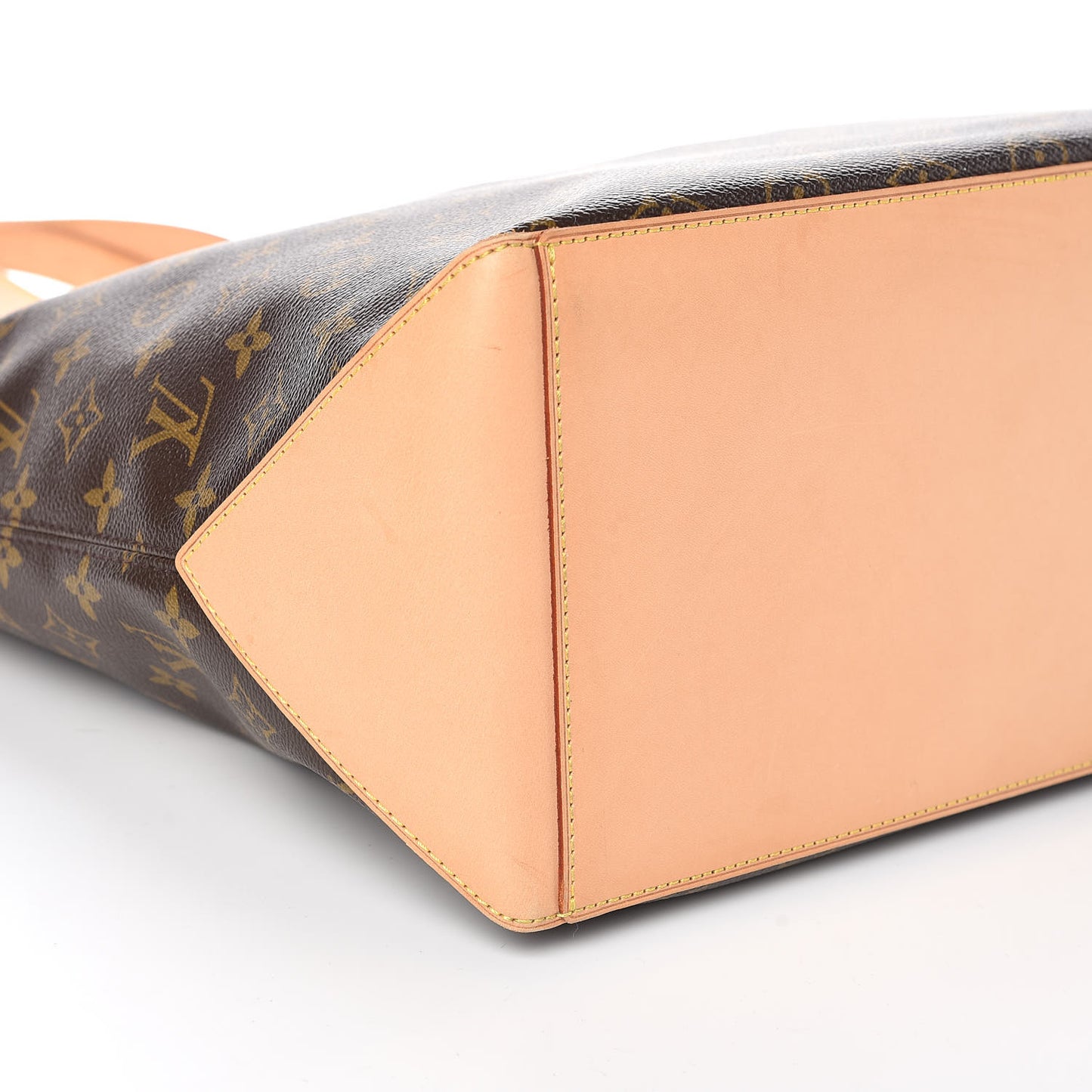 Monogram Cabas Mezzo