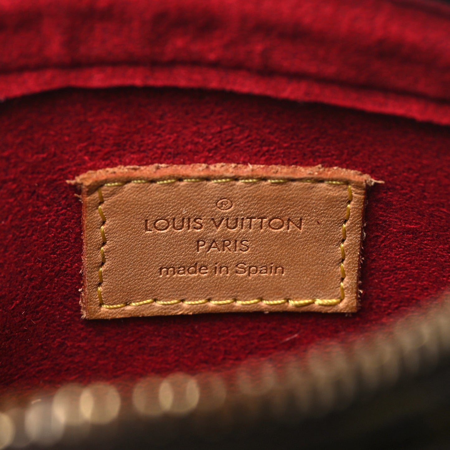 Monogram Viva-Cite PM