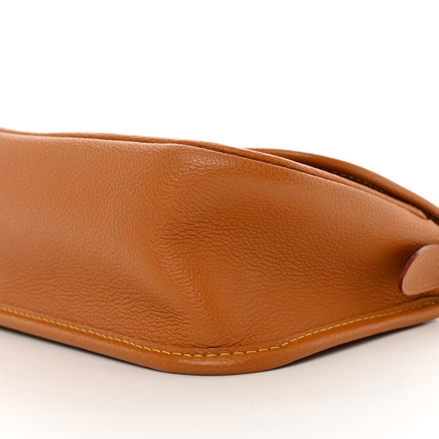 Epi Buci Crossbody Gold Honey