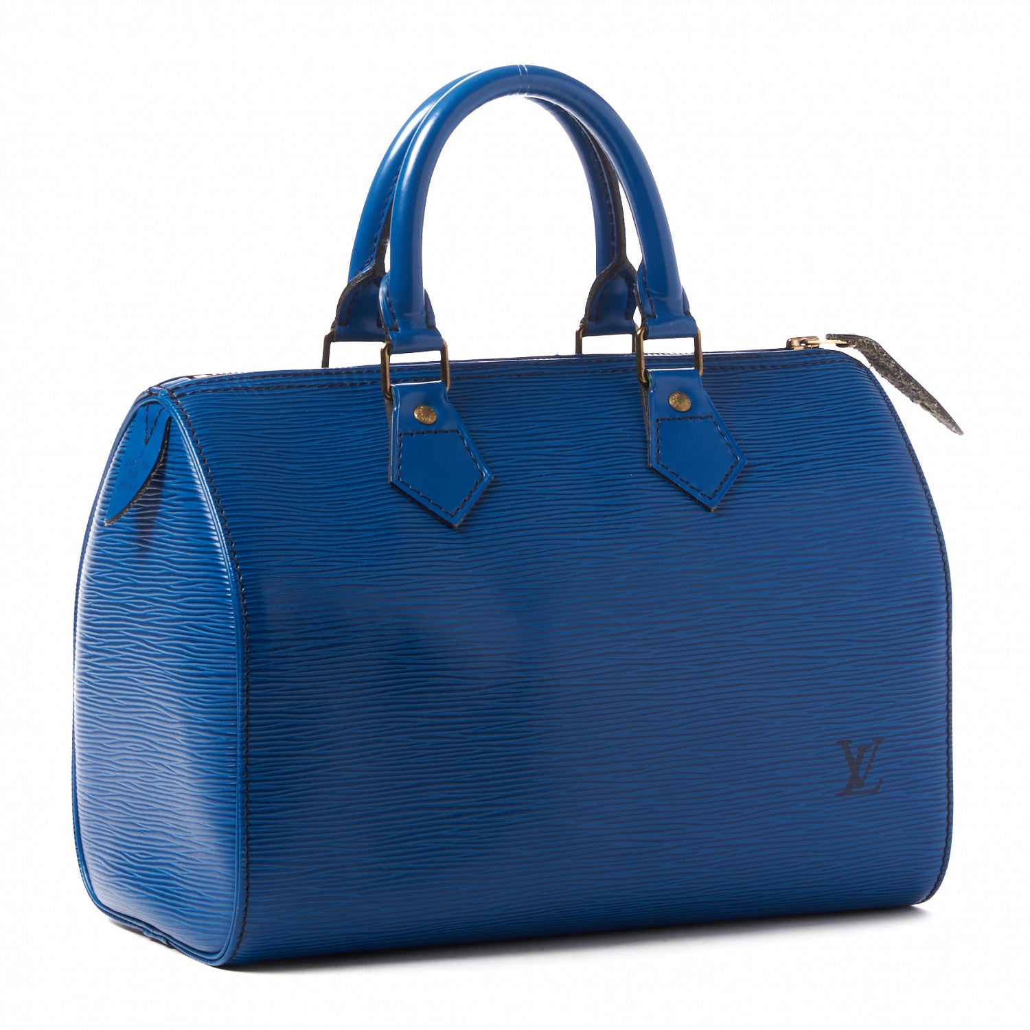 Louis Vuitton Epi Speedy 25 Toledo 2 of 9