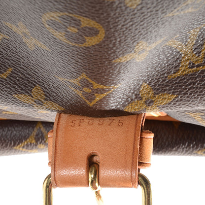 Louis Vuitton Monogram Sac Chasse Hunting Bag 5 of 7