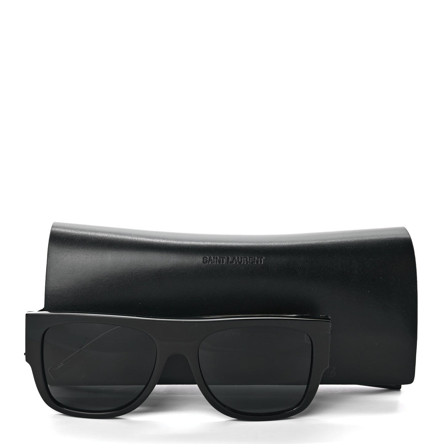SL M16 Sunglasses Black