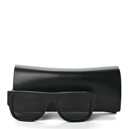 Saint Laurent SL M16 Sunglasses Black 9 of 9