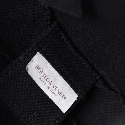 Bottega Veneta Nappa Intrecciato Carved Panels Belt Bag Black 7 of 14