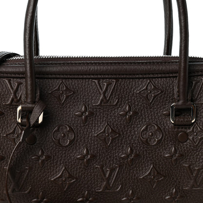 Louis Vuitton Monogram Revelation Neo Papillon PM Marron 7 of 9