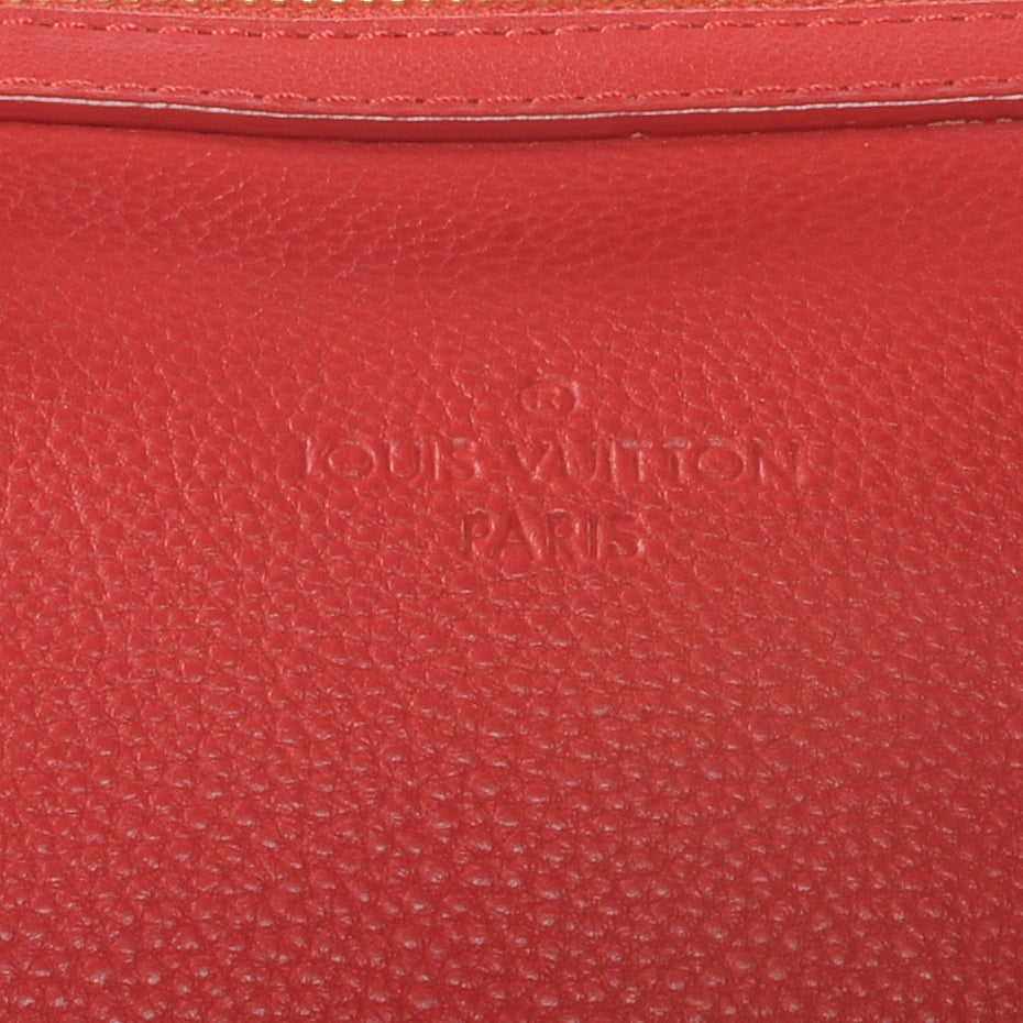 Calfskin SC Bag PM Corail