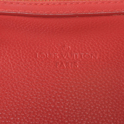 Louis Vuitton Calfskin SC Bag PM Corail 7 of 8