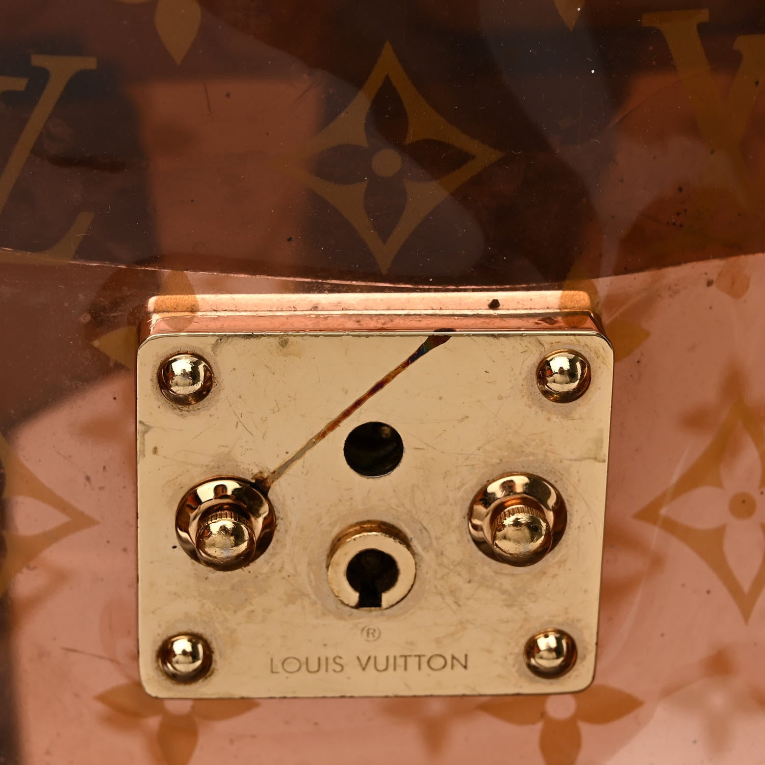 Louis Vuitton Ambre Neo Cabas MM 14 of 16