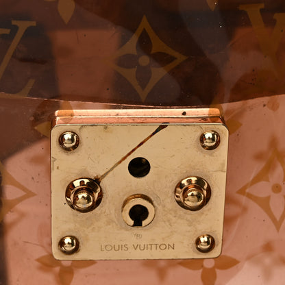 Louis Vuitton Ambre Neo Cabas MM 14 of 16