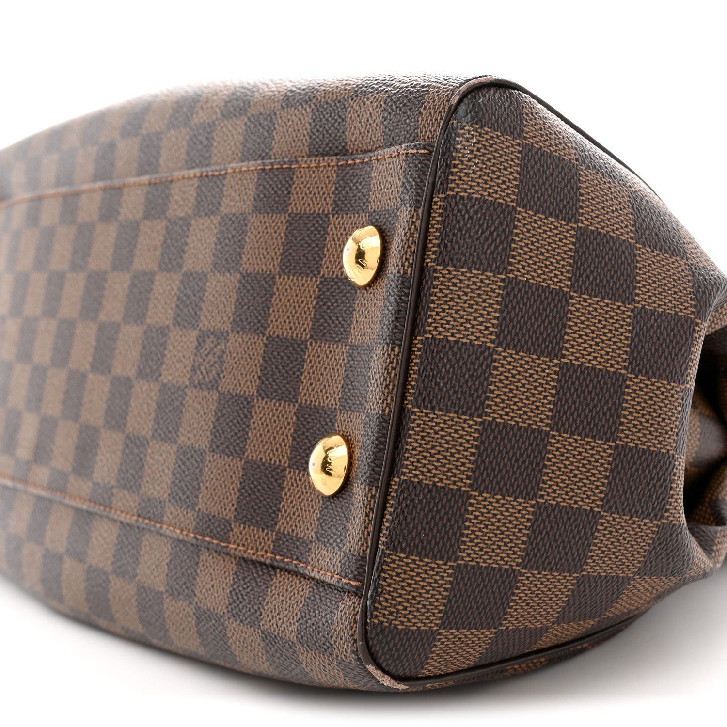 Louis Vuitton Damier Ebene Trevi PM 10 of 11