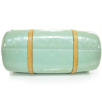 Louis Vuitton Vernis Bedford Baby Blue 4 of 8