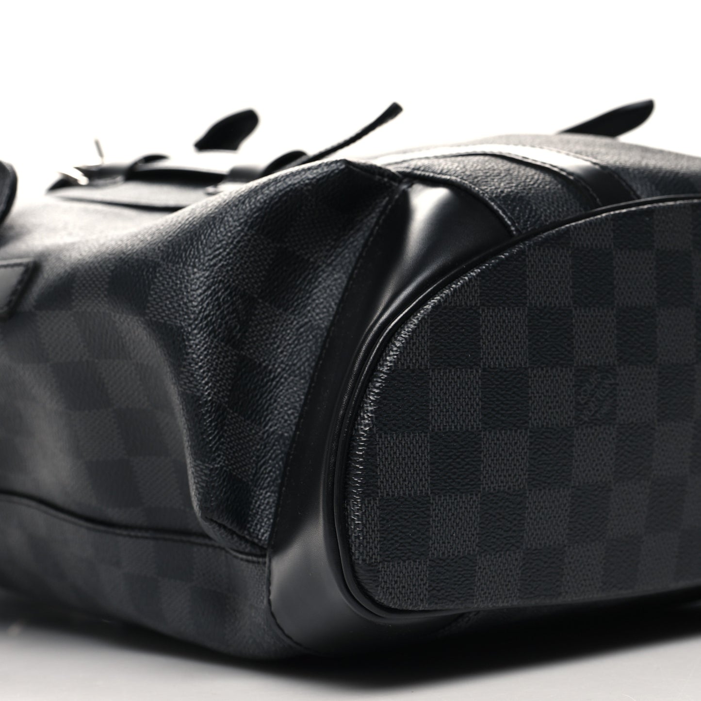 Damier Graphite Christopher PM Backpack