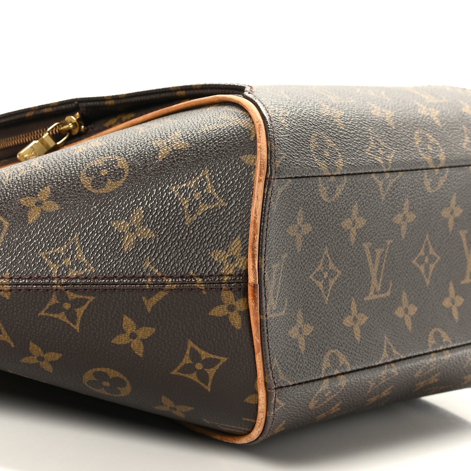 Louis Vuitton Monogram Ellipse GM Shopping Bag 7 of 8