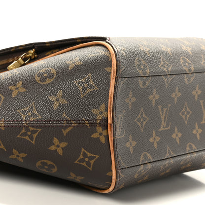 Louis Vuitton Monogram Ellipse GM Shopping Bag 7 of 8