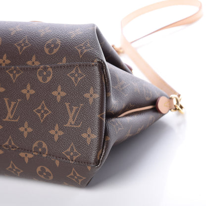 Louis Vuitton Monogram Rivoli PM 6 of 11