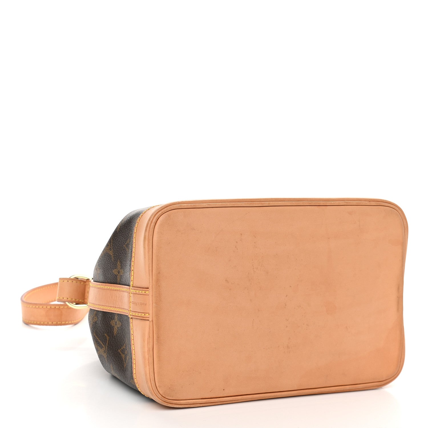 Louis Vuitton Monogram Noe BB 4 of 10