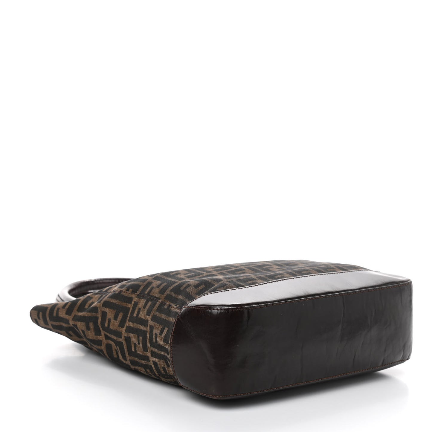 Zucchino Tote Tobacco