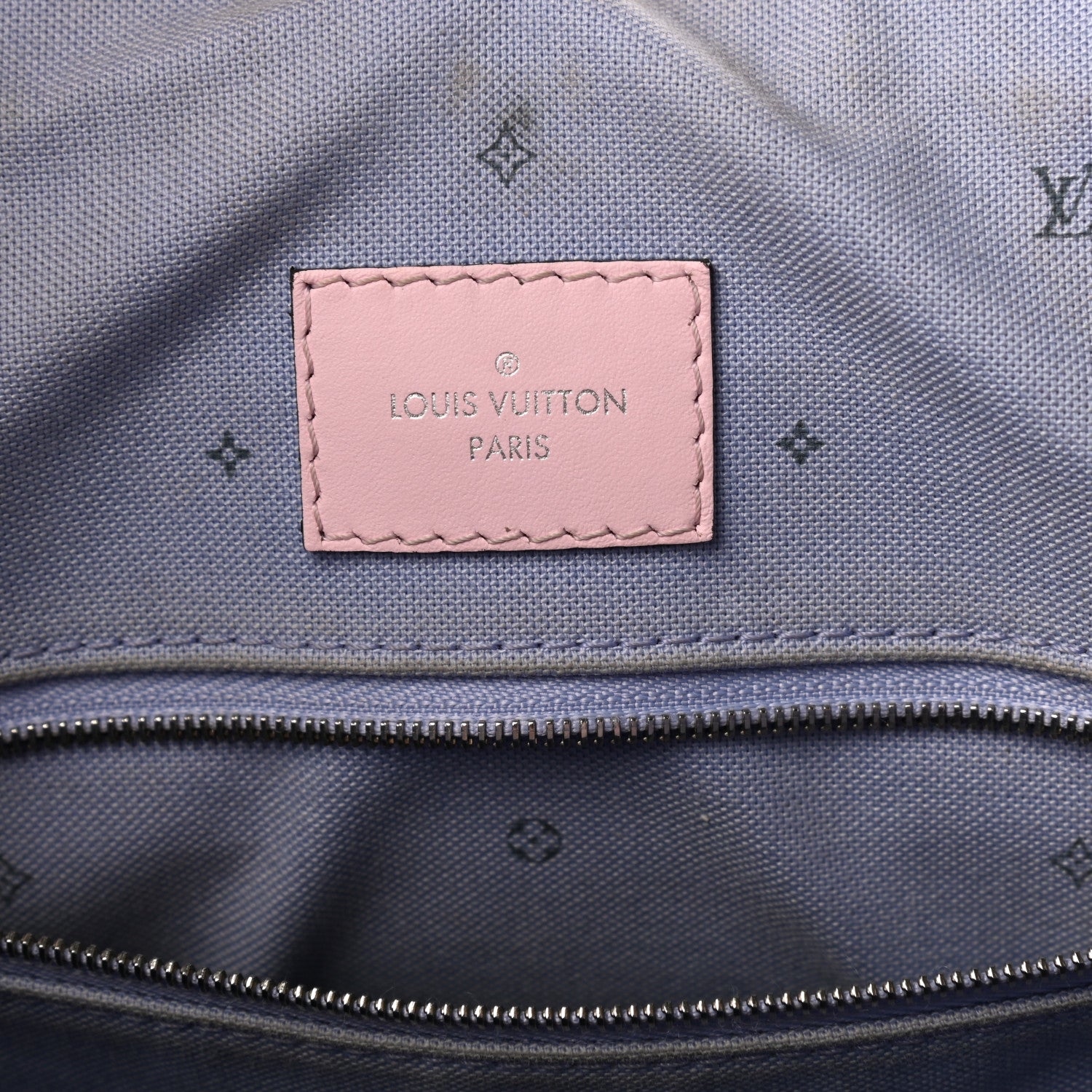 Louis Vuitton Monogram Escale Onthego GM Pastel 6 of 16