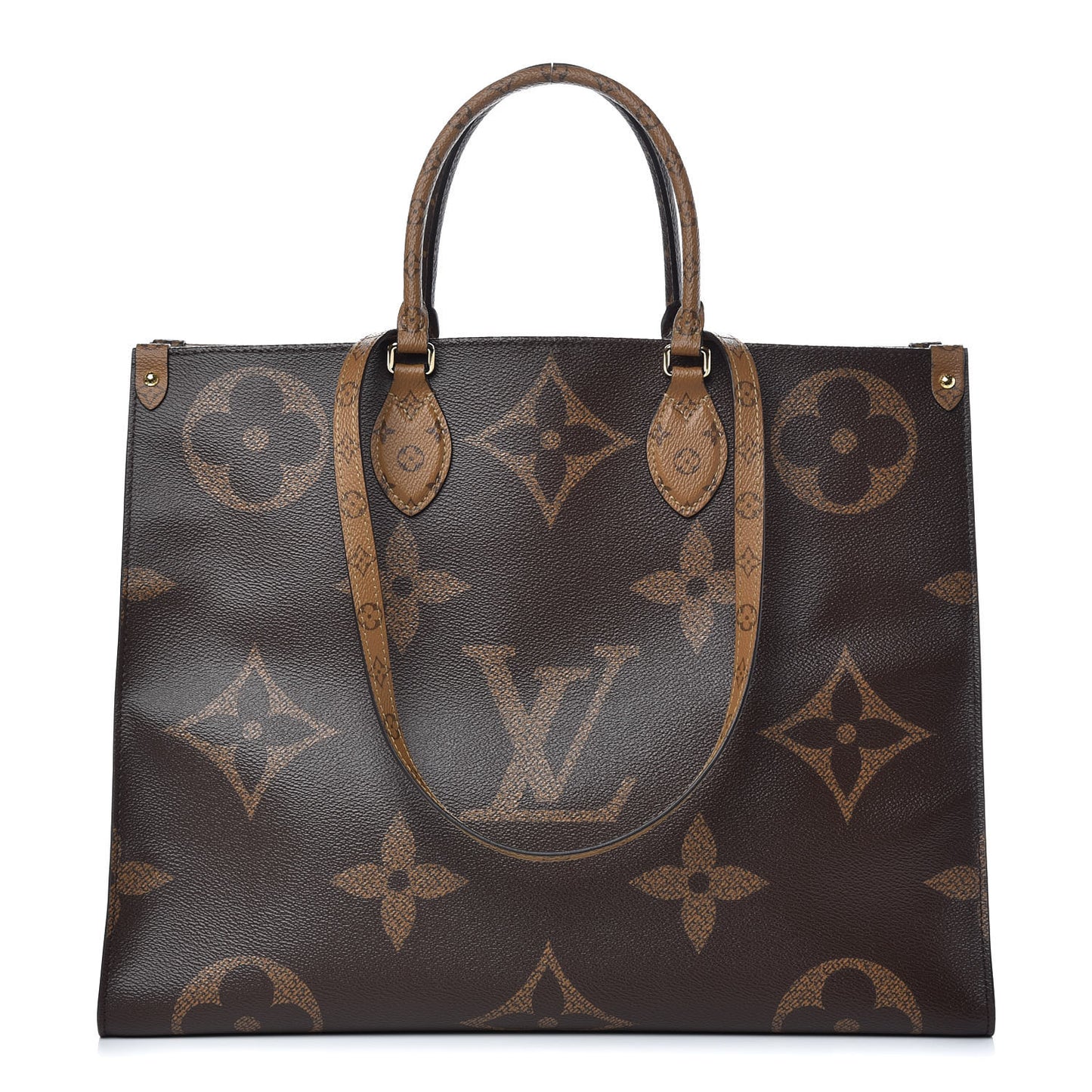 Reverse Monogram Giant Onthego GM