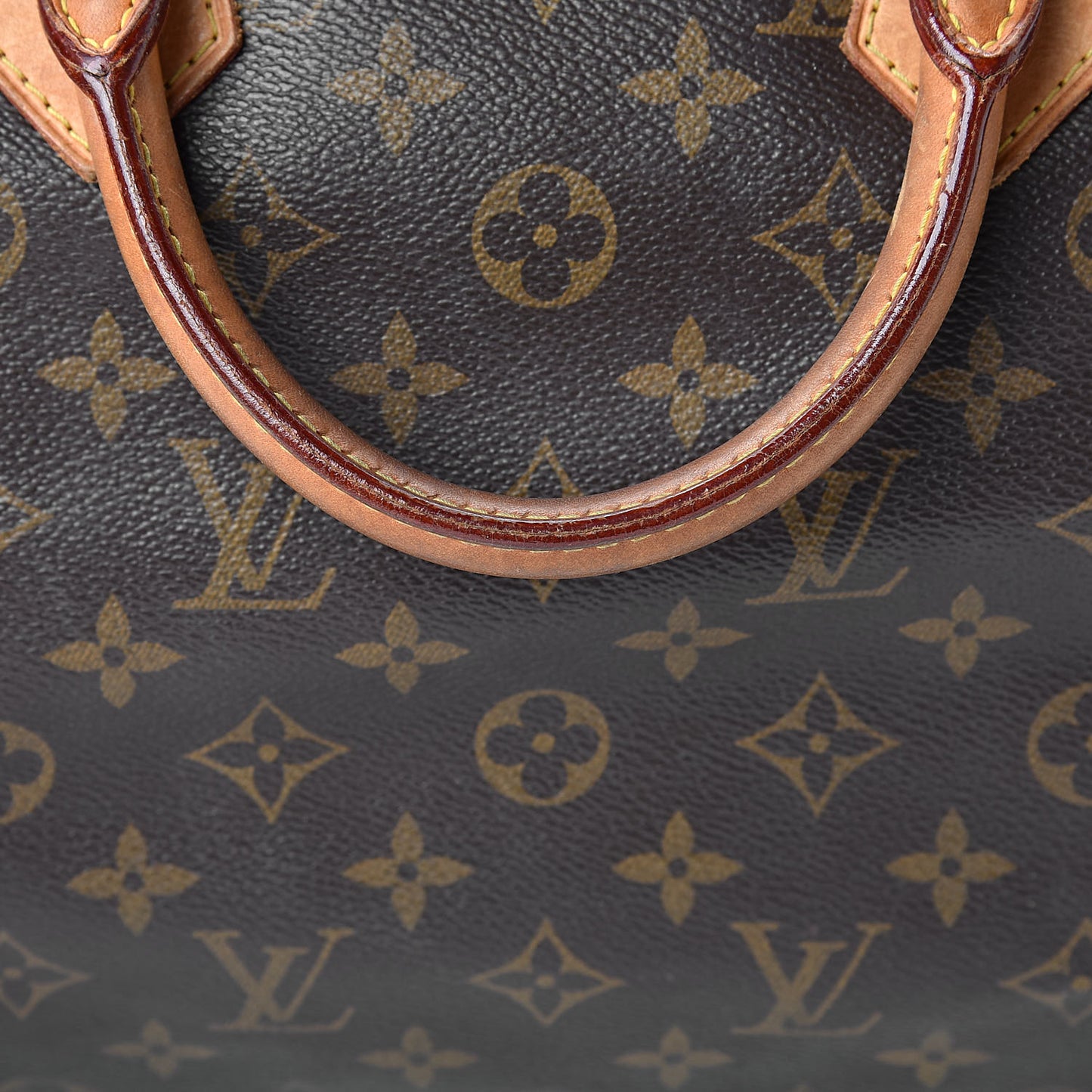 Monogram Speedy 35