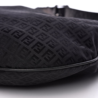 Fendi Zucchino Oyster Black 8 of 13