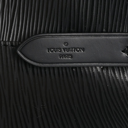 Louis Vuitton Epi Love Lock Neonoe Black 7 of 12