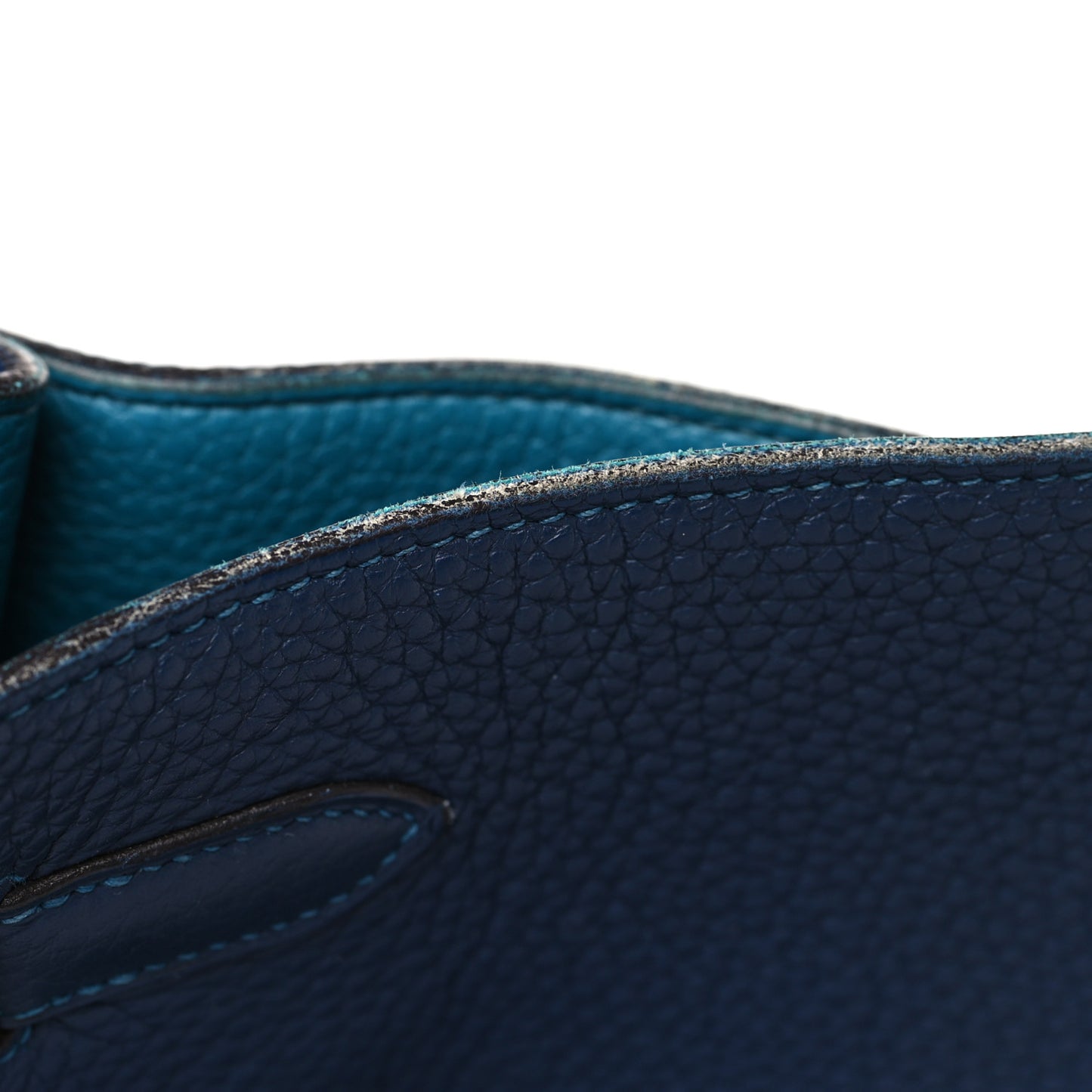 Togo So Kelly 22 Bleu Sapphire Izmir