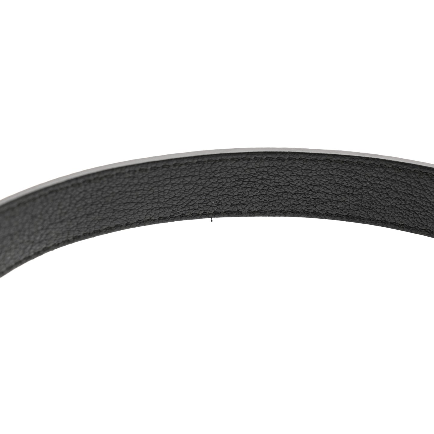 Sugar Goatskin Mini Antigona Black