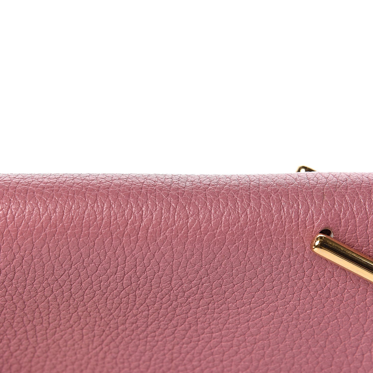 Chloe Grained Lambskin Drew Shoulder Bag Velvet Mauve 10 of 15