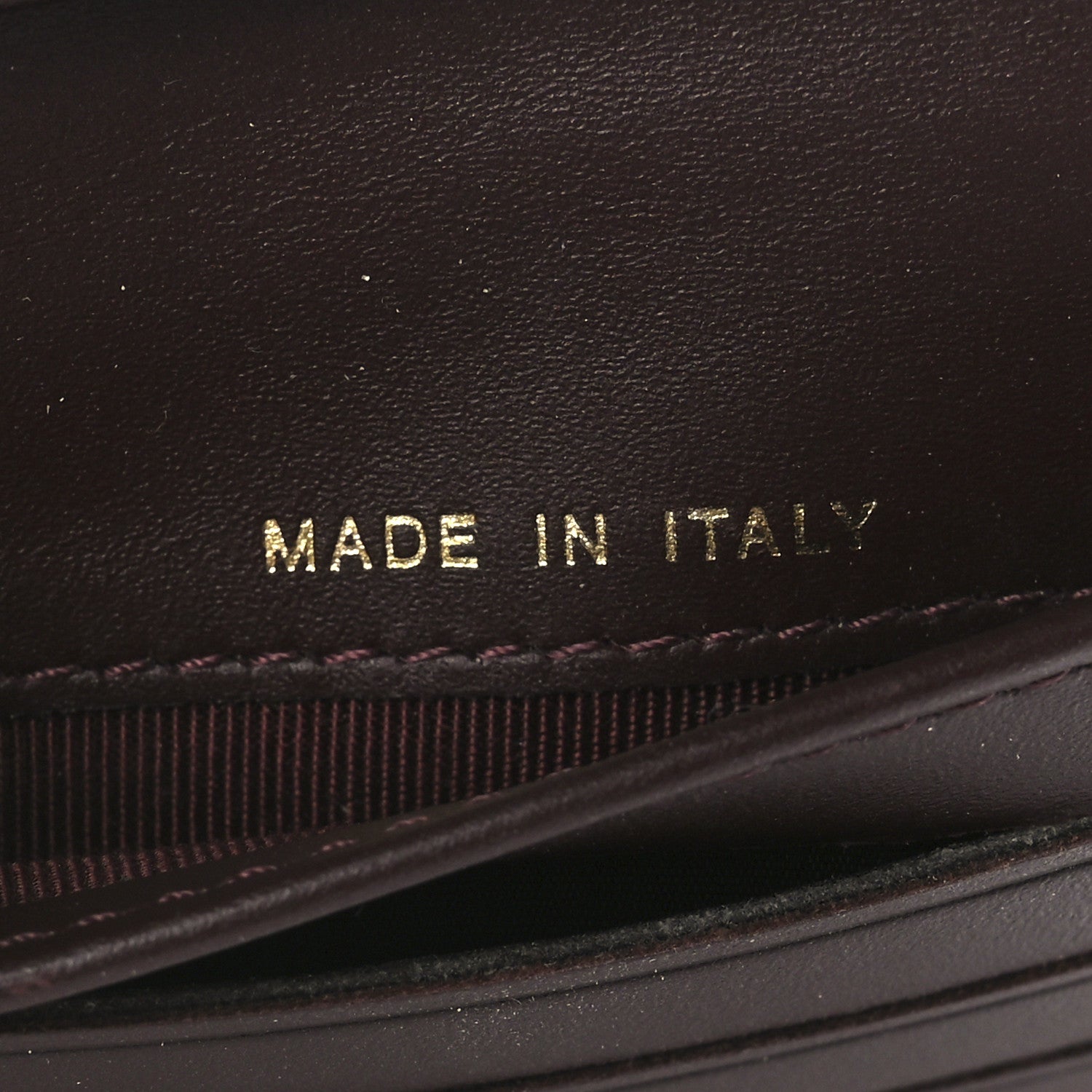 Chanel Caviar Quilted Compact French Flap Wallet Black 10 of 15