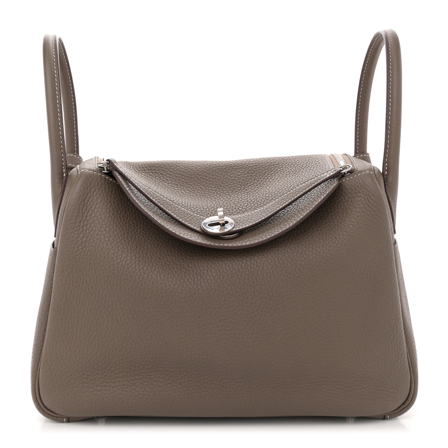 Taurillon Clemence Lindy 30 Etoupe