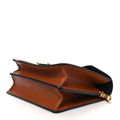 Louis Vuitton Reverse Monogram Dauphine MM 7 of 7
