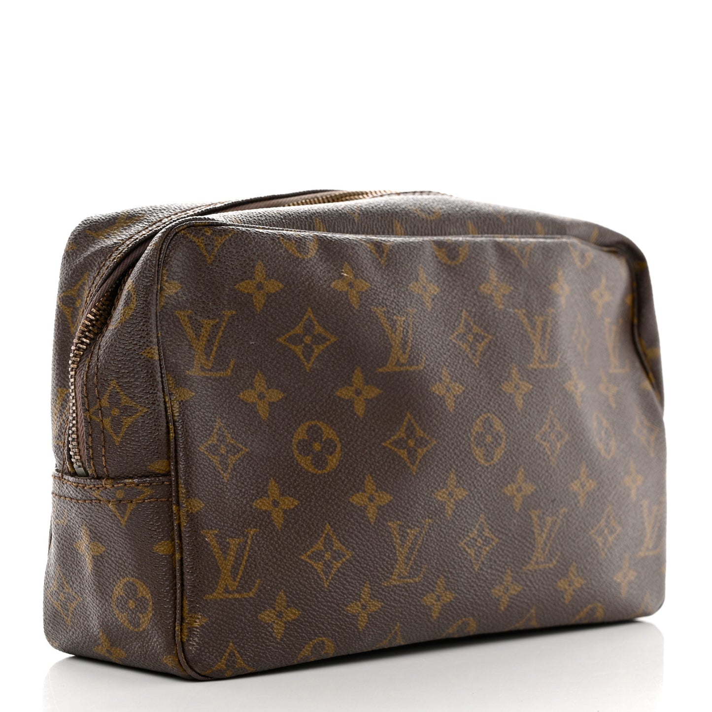 Monogram Trousse Toilette 28