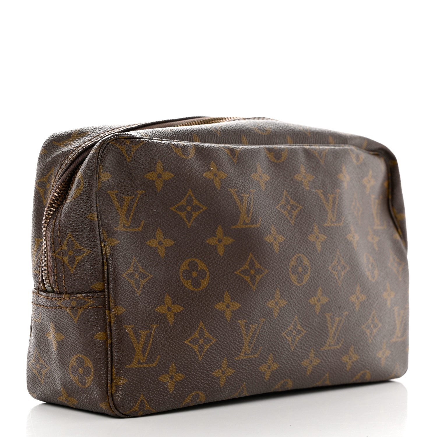 Louis Vuitton Monogram Trousse Toilette 28 3 of 13