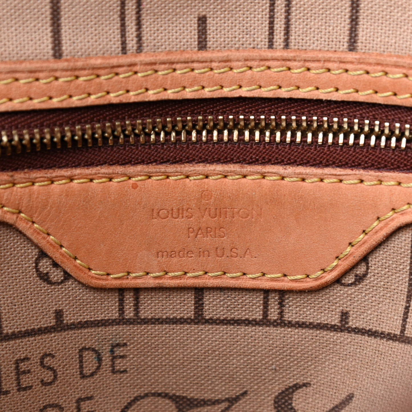 Monogram Neverfull PM