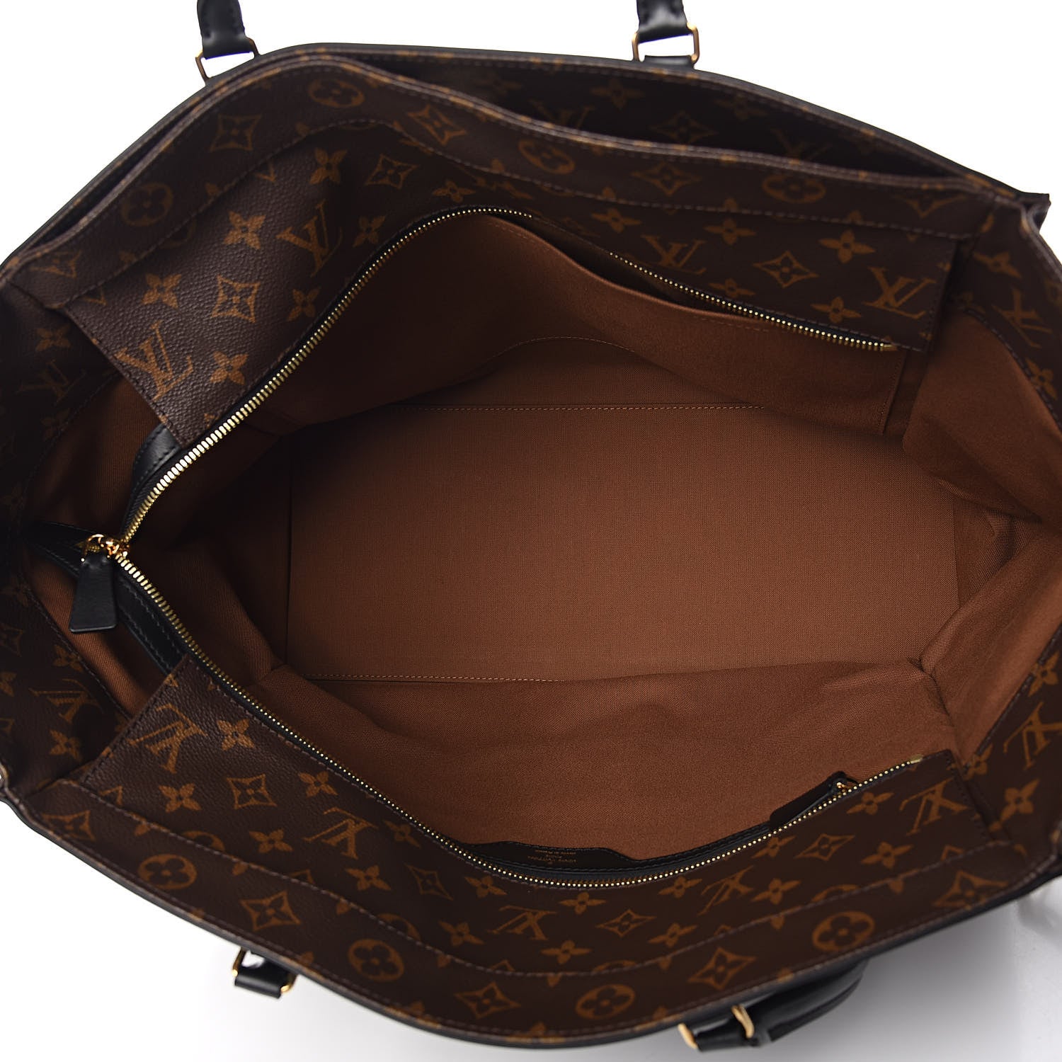 Louis Vuitton Monogram City Steamer XXL 5 of 9
